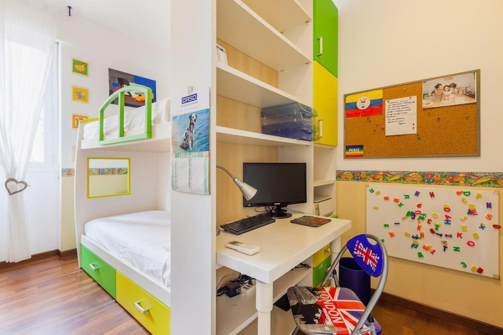 Appartamento Vodice Flexyrent Milano