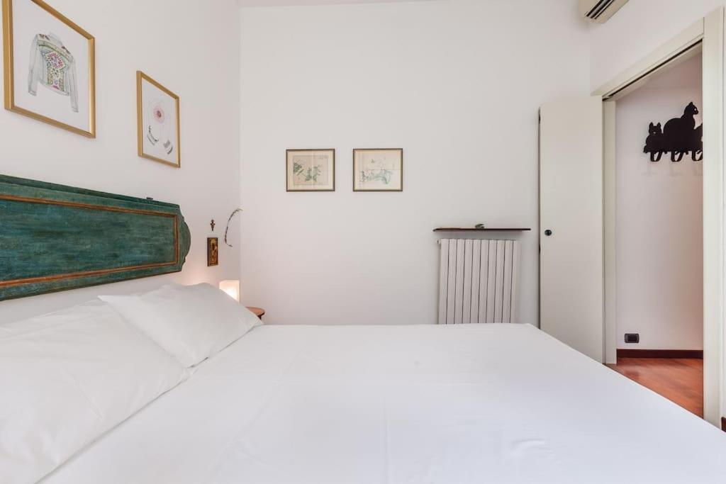 Vodice Flexyrent Milano
