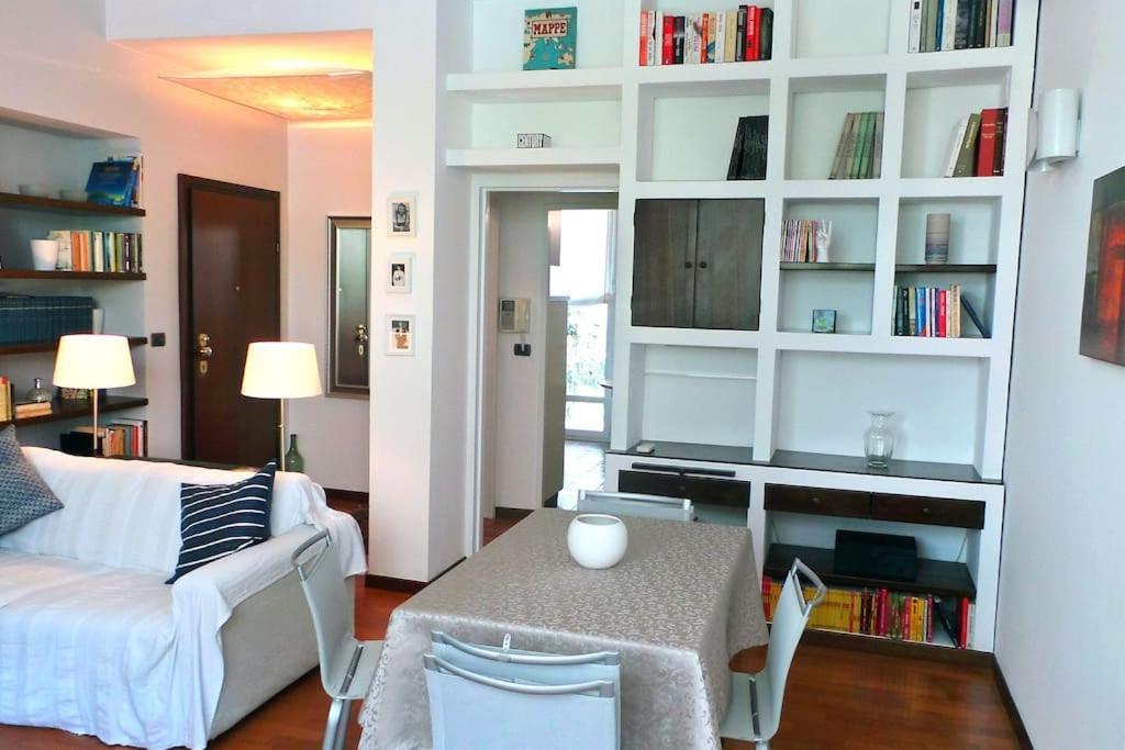 Vodice Flexyrent Milano
